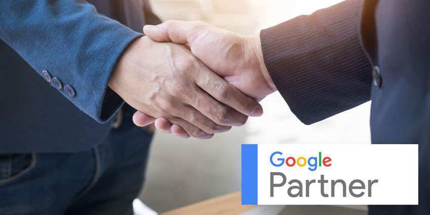 Google Partner in Delhi