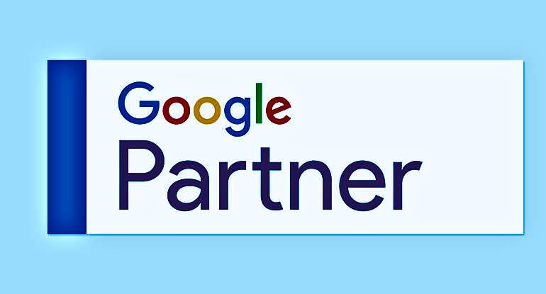 Google Partner in India