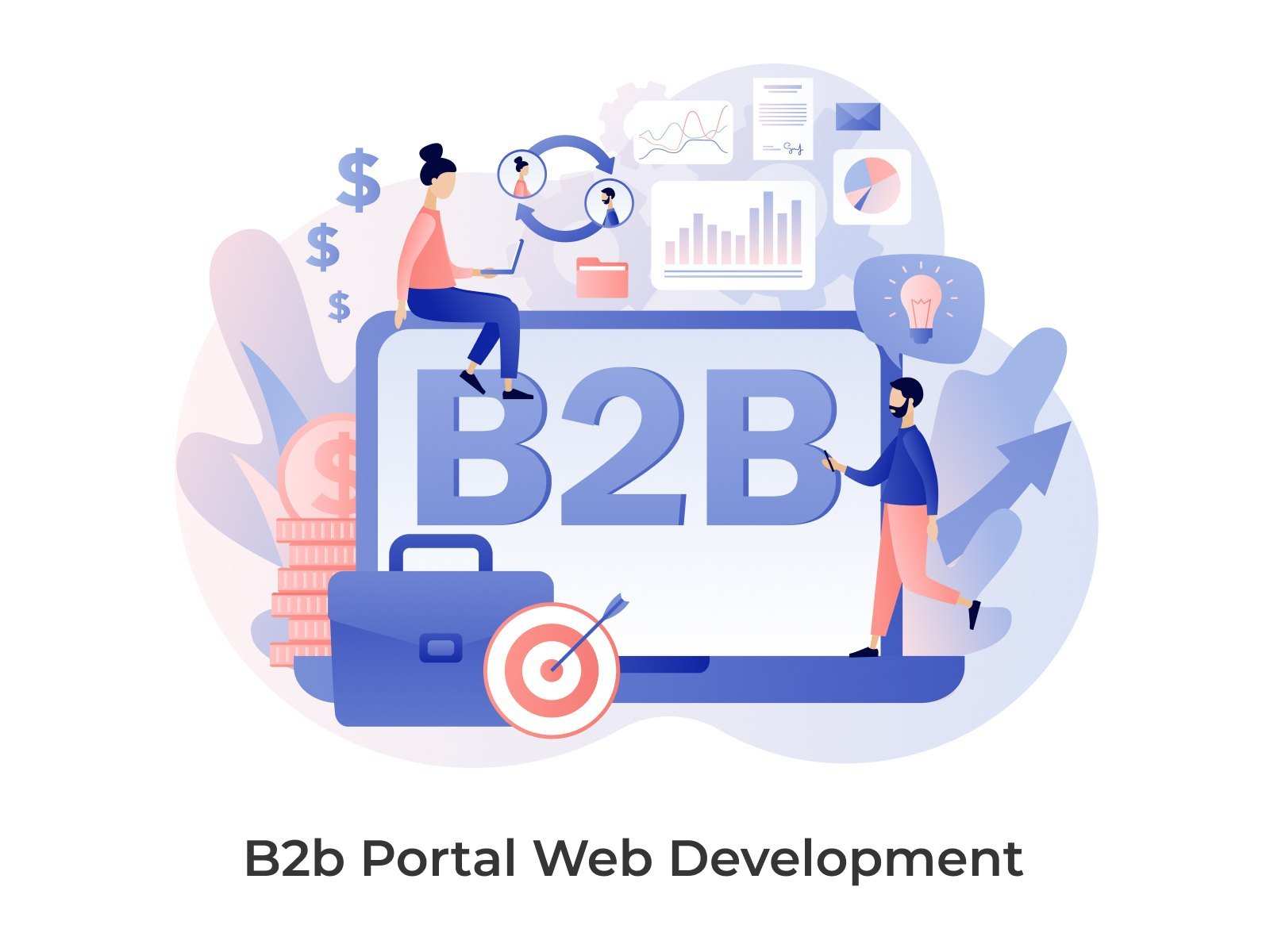 Best B2B Portal In India
