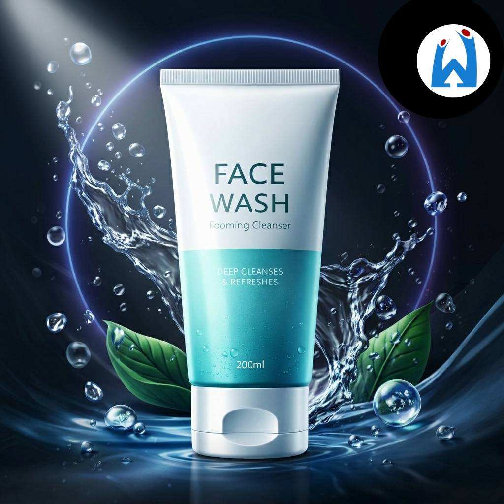 Skin Care Facewash Suppliers