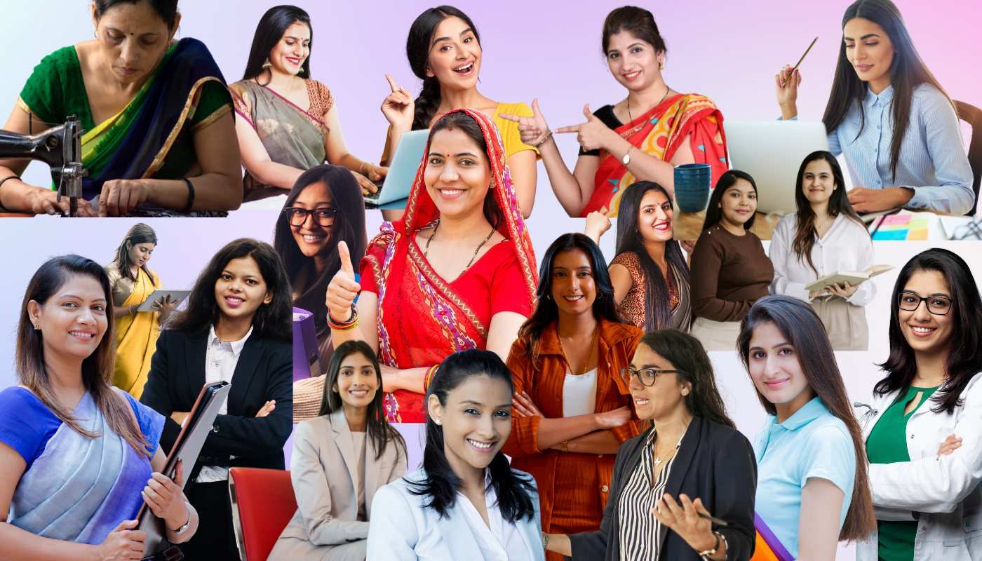 WorldsIndia Supports Women Entrepreneurs in India Across Each and Every Sector