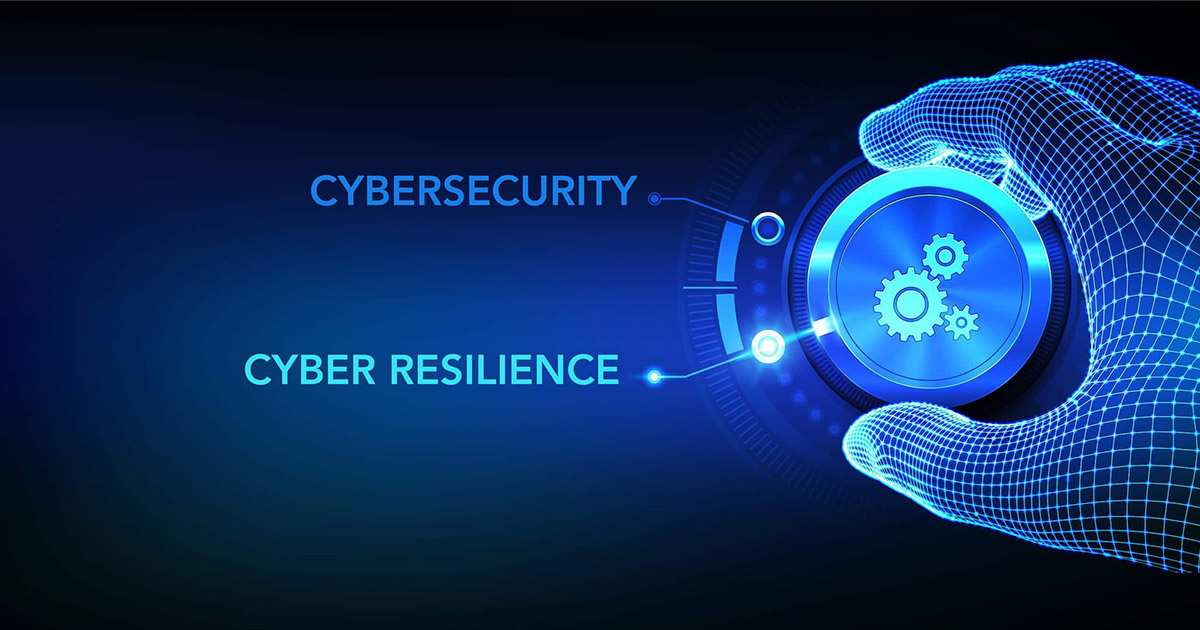Staying Ahead of Cyber Threats Protecting