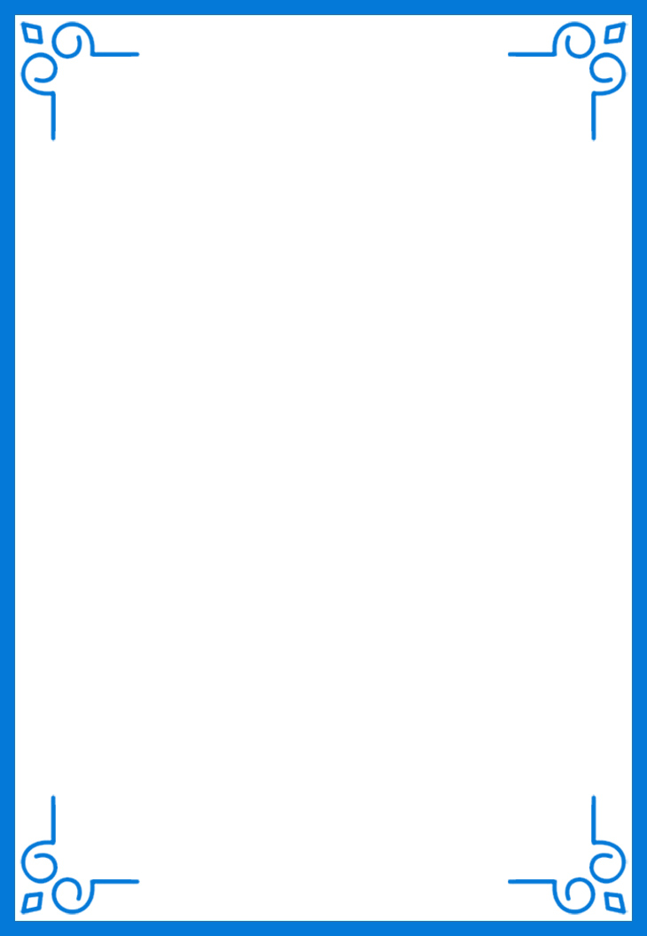 Certificate Background