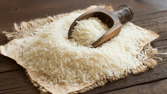 Rice Ahmedabad