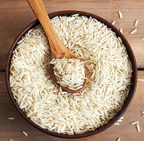 Basmati Rice
