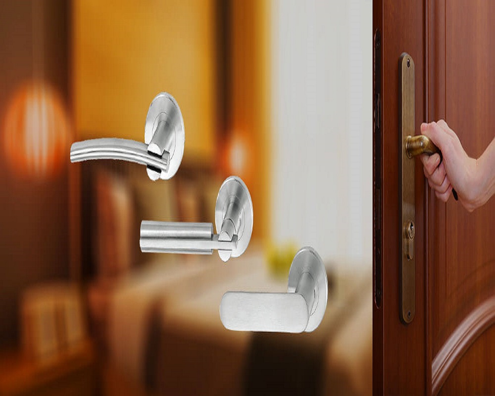 Door Handle