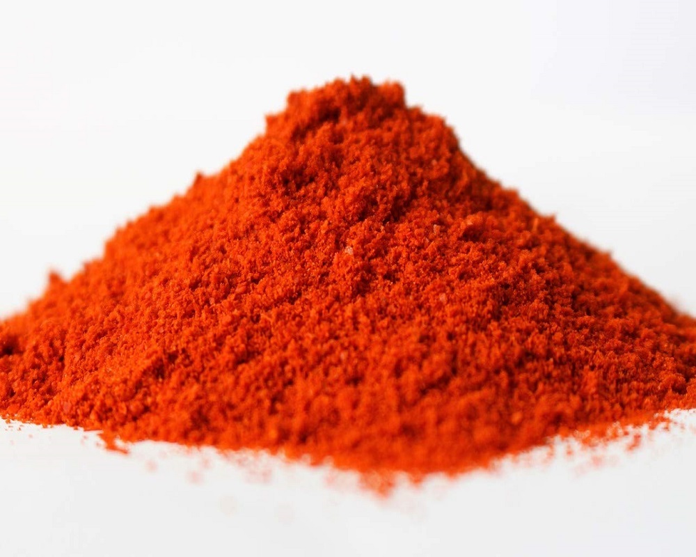 RED CHILLI POWDER