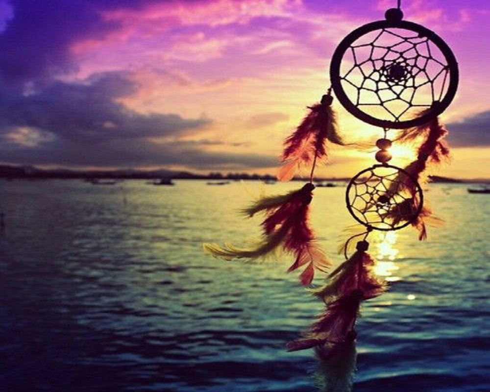 Dream catchers
