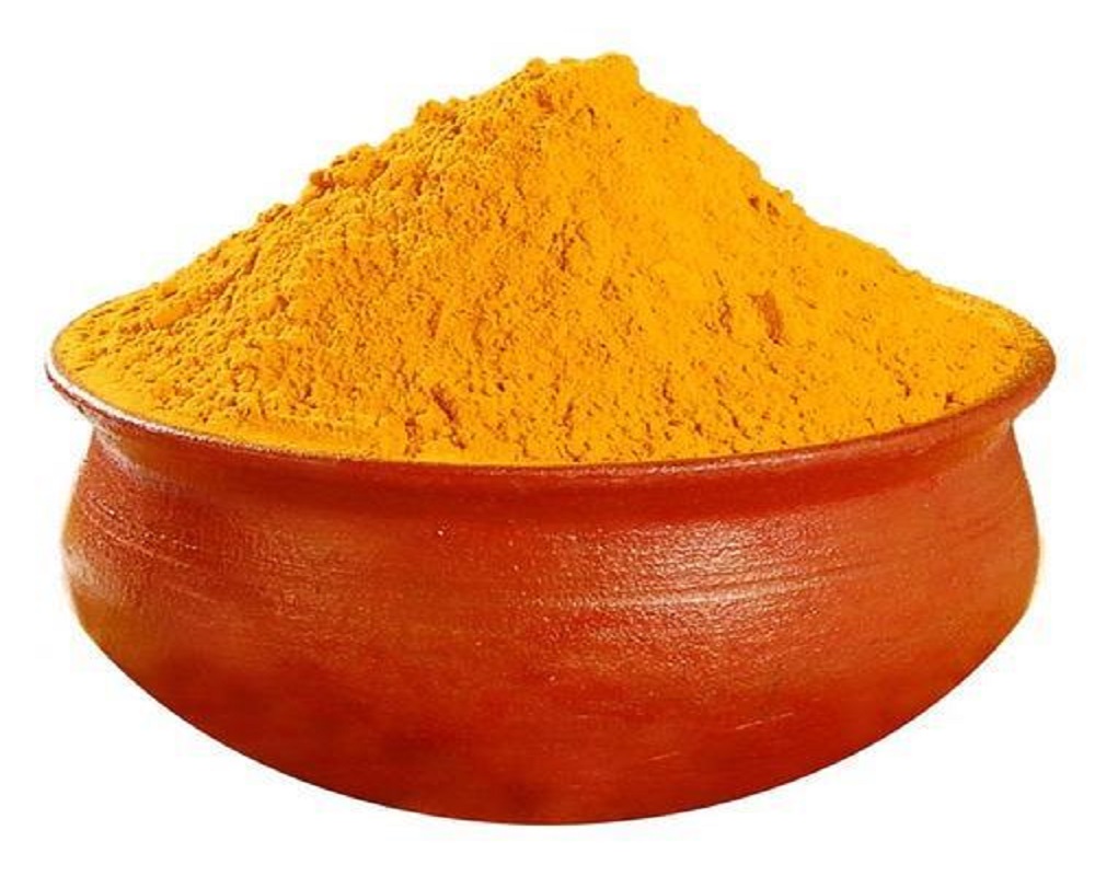 turmeric powder