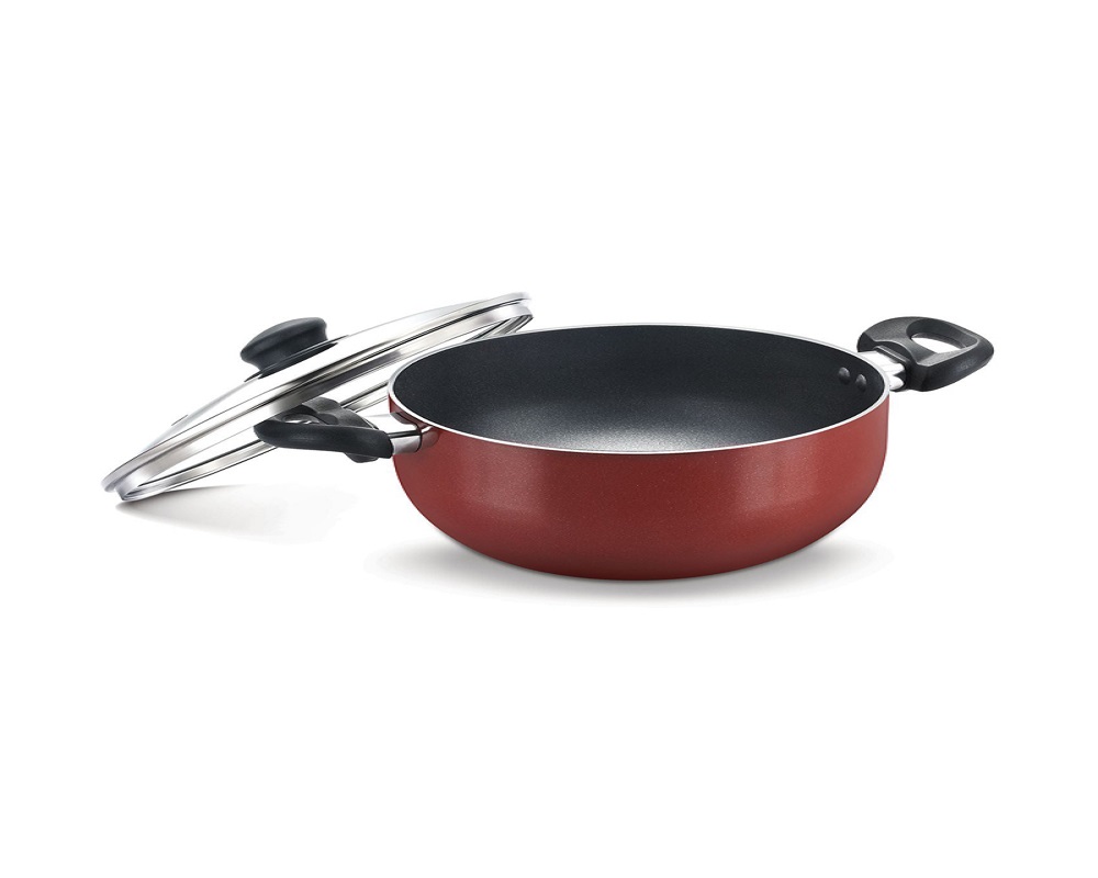 NONSTICK COOKWARE