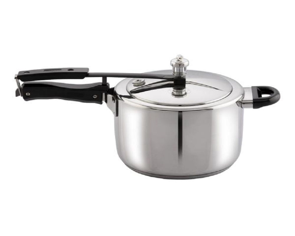 Aluminium Pressure Cooker