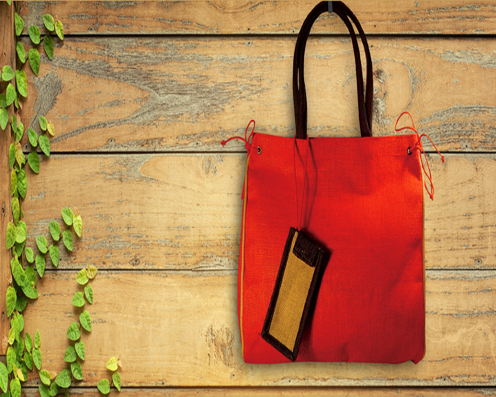 Jute Bag