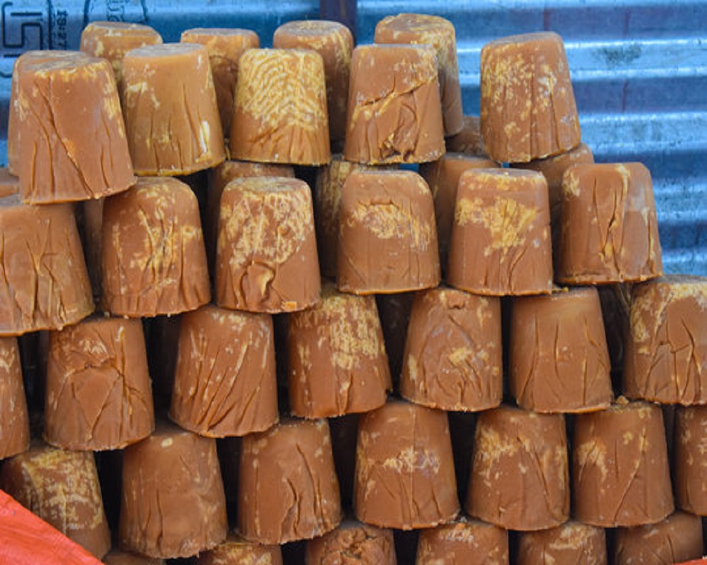 JAGGERY