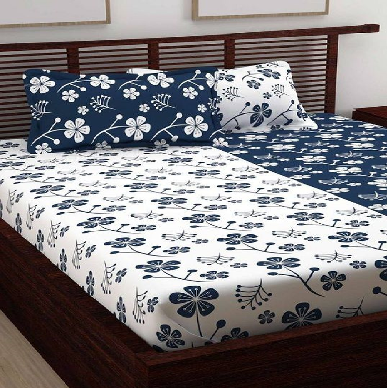 Printed Bed Sheets