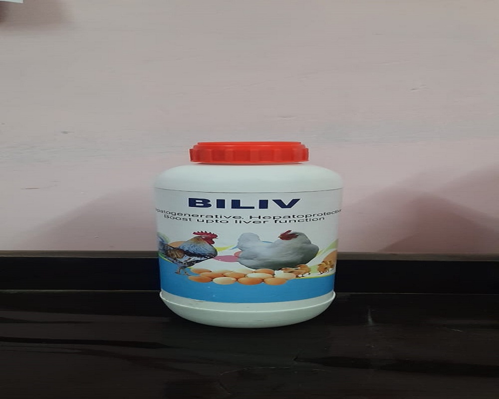 Biliv