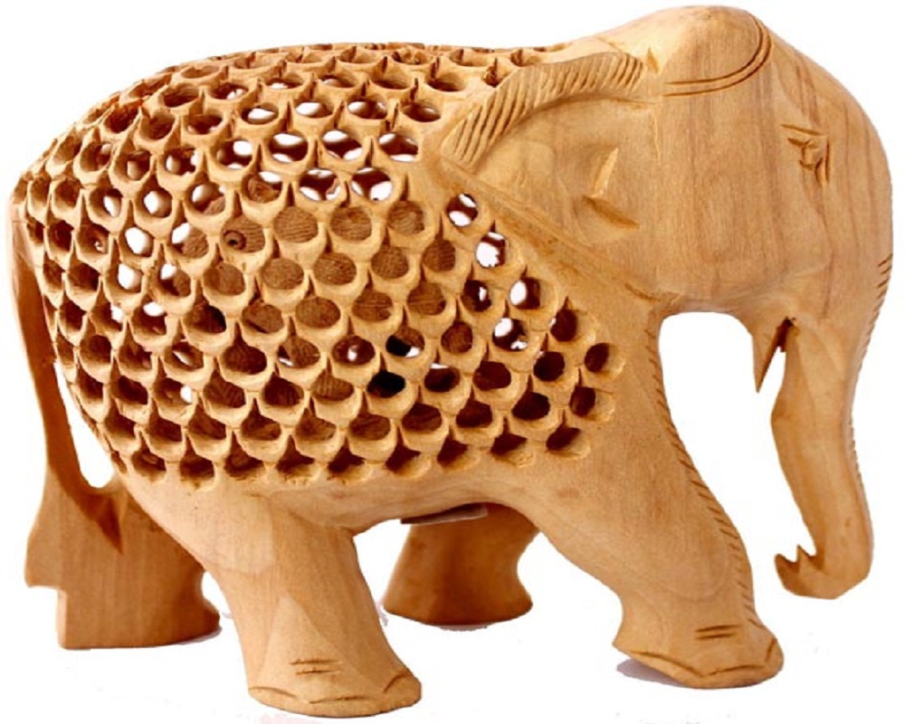 jaali elephant