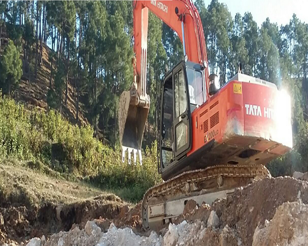 Raobhati Minerals (OPC) Private Limited