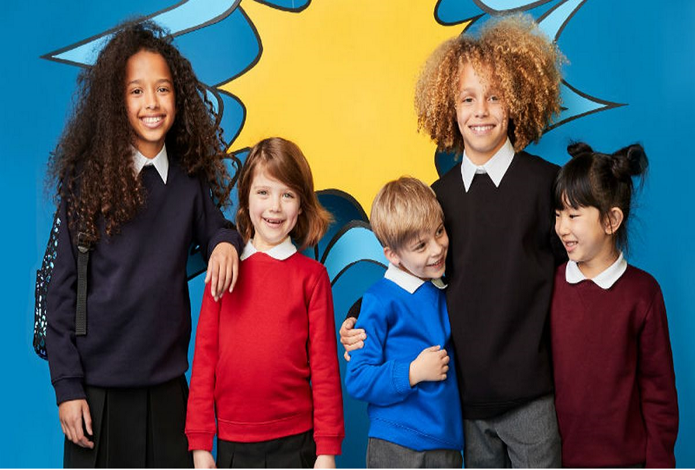 Premium School Uniform