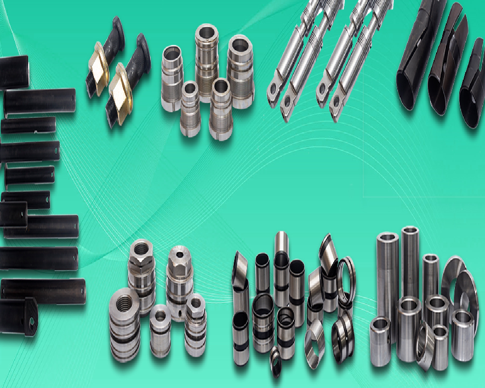 Engineering Spare Parts