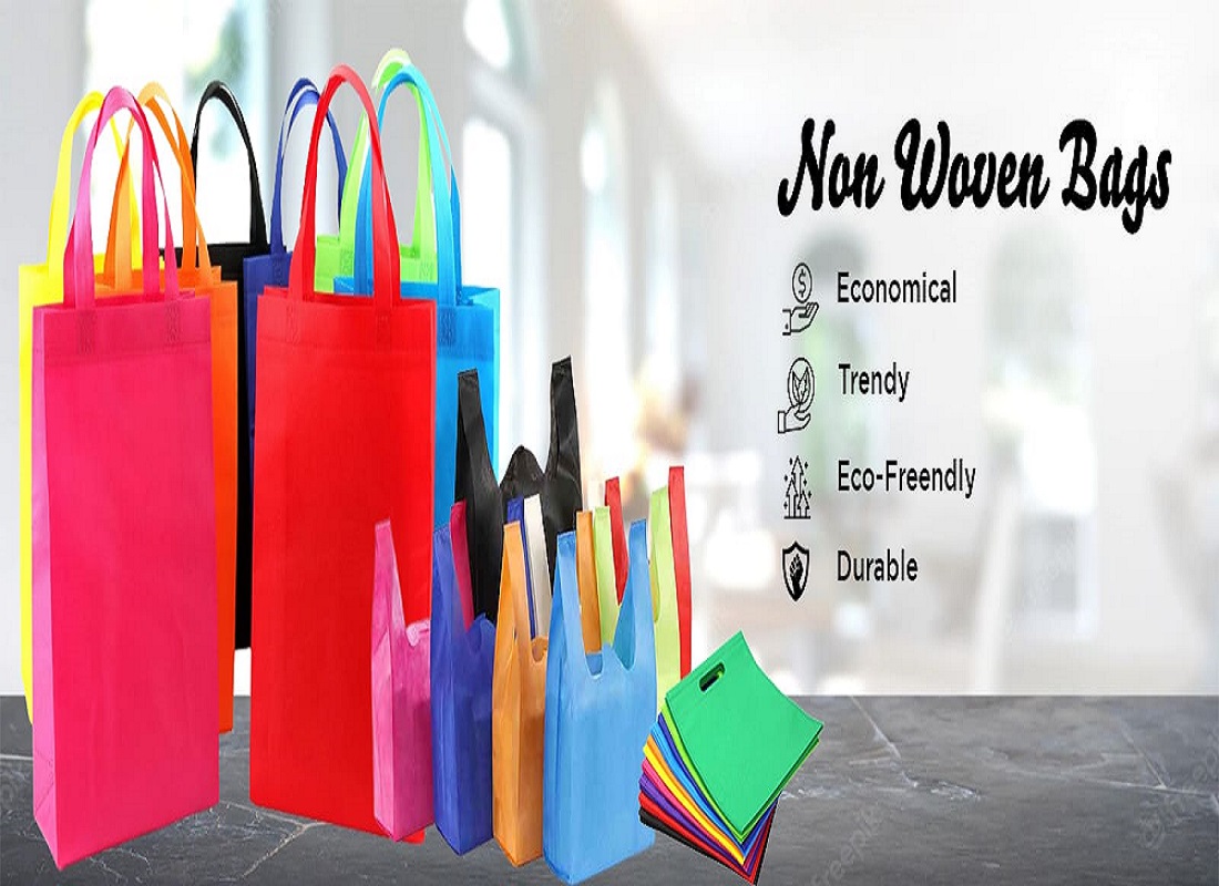 Non Woven Bags