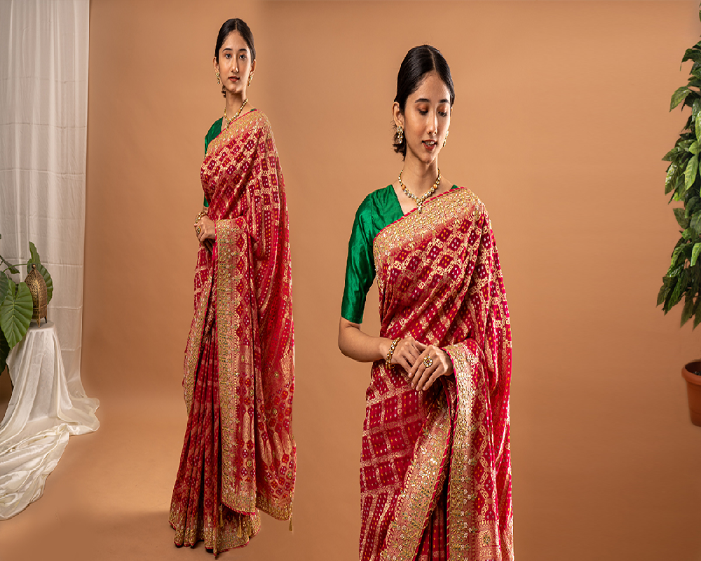Sambalpuri Sarees
