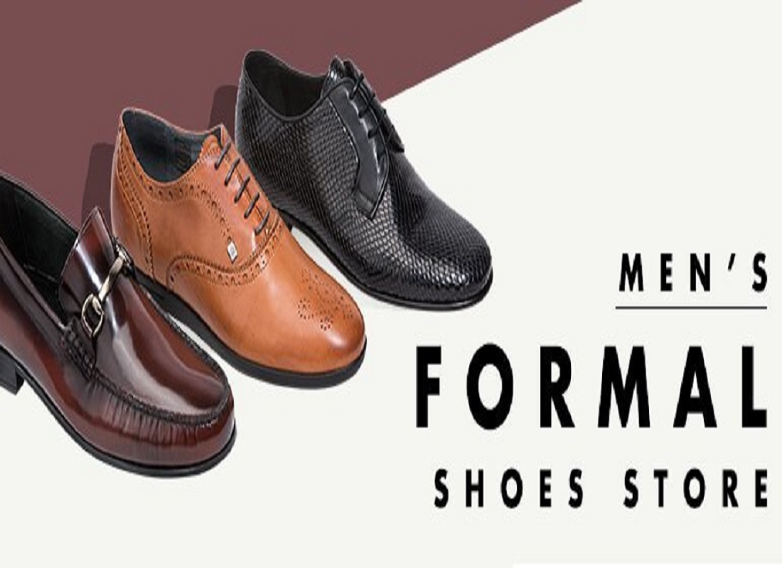Formal Shoes