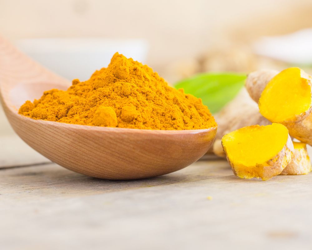 Turmeric Powder
