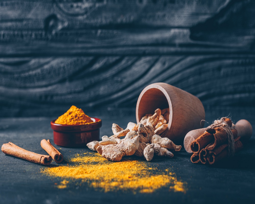 Turmeric Powder