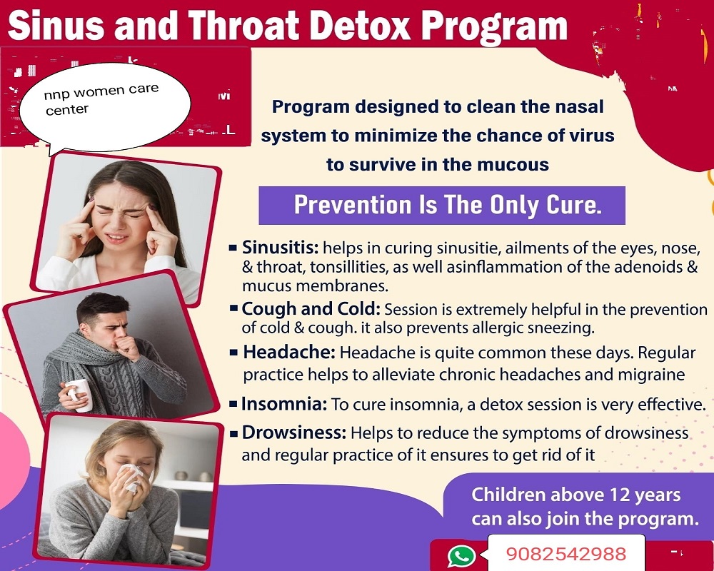 NNP Women care center