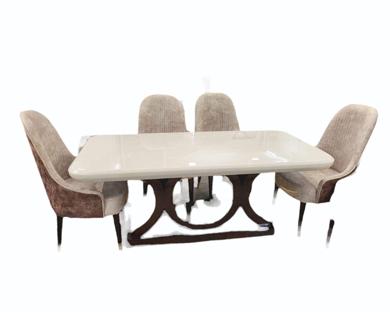 Dinning table