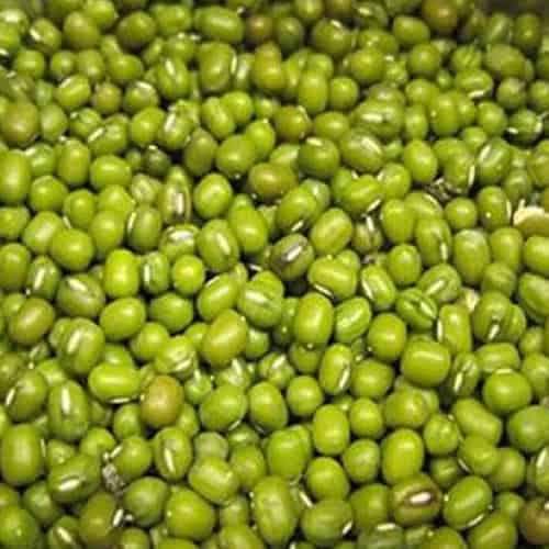 Moong beans