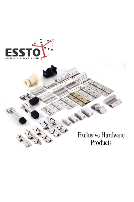 S S Hardware Product