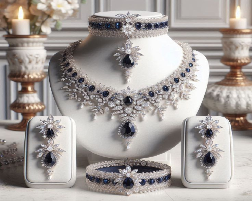 Artificial Jewellery