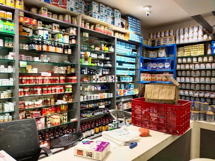 Pharmaceutical Tablet