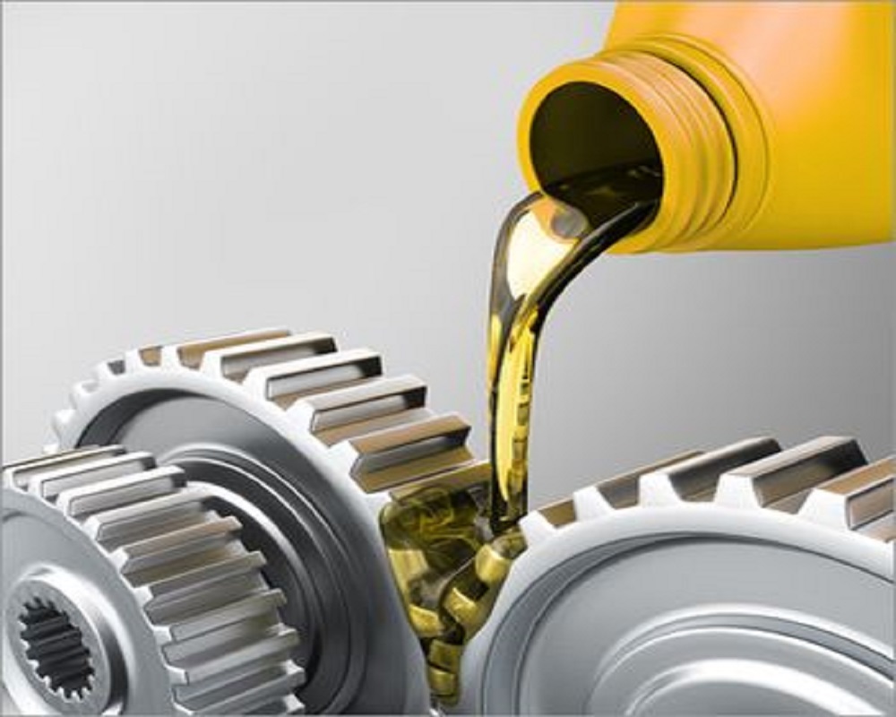 Lubricant Oil