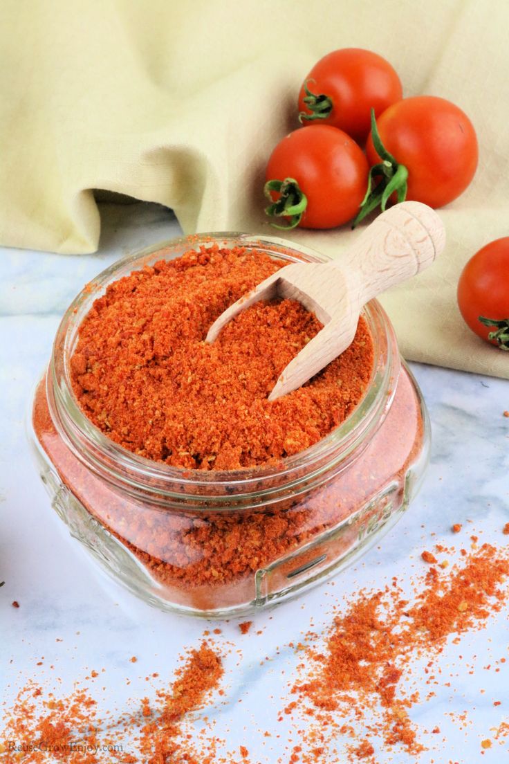 Tomato Powder