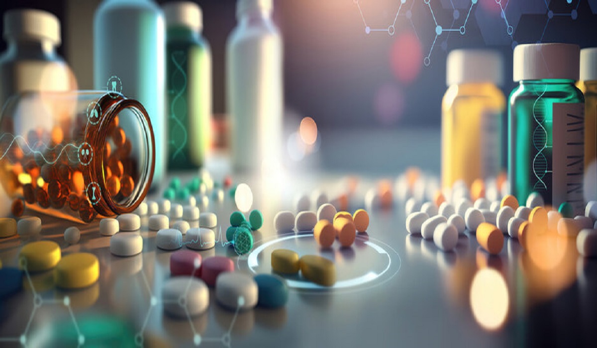 Pharmacuetical Medicine