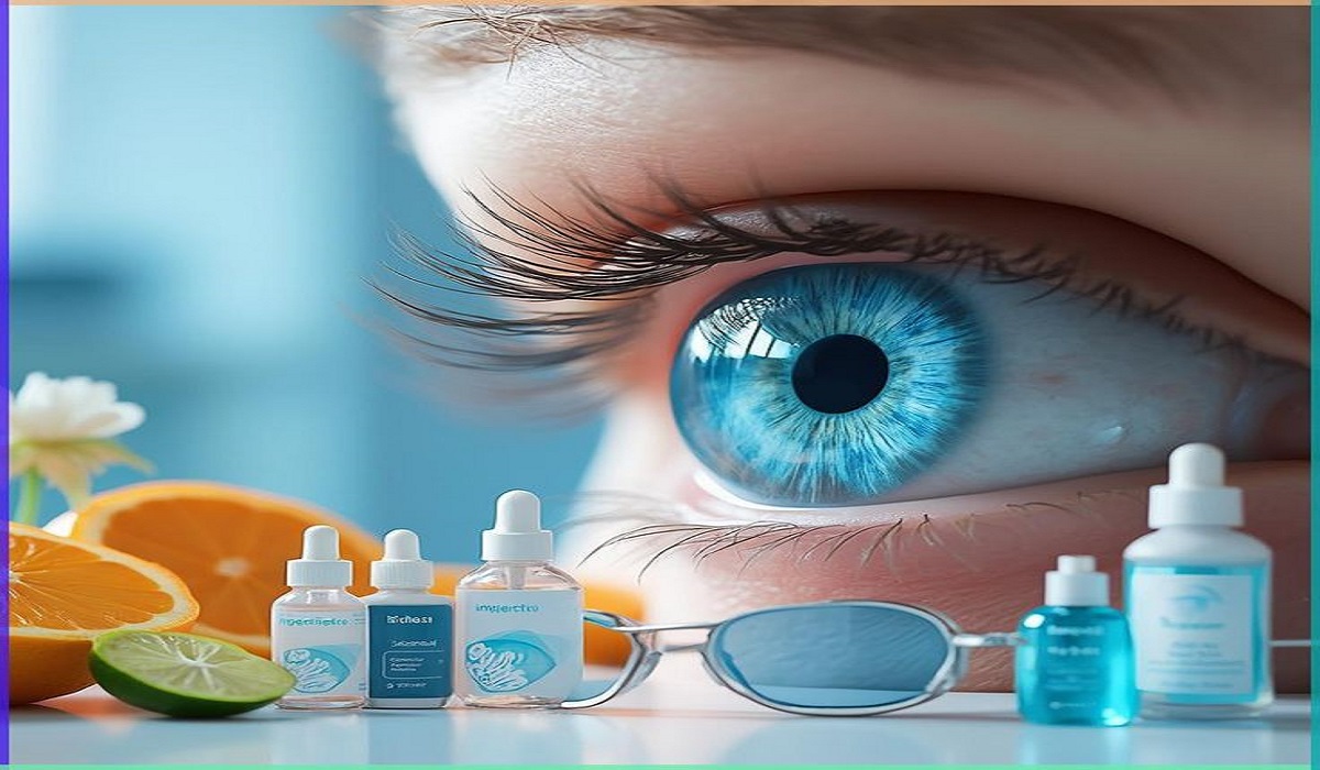 EYE Drop