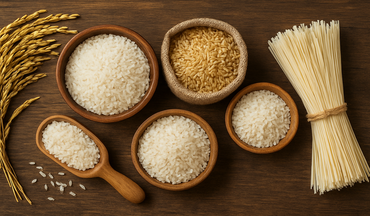 Samsara Foods & Beverages