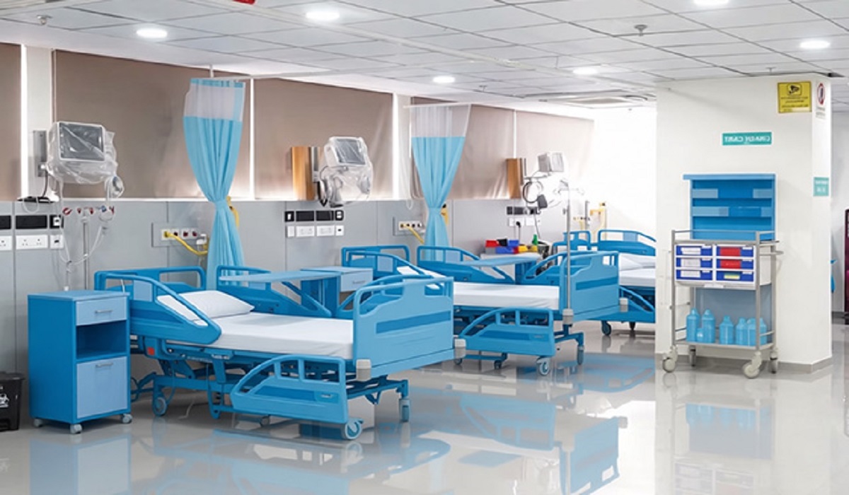 Hospital Equipments