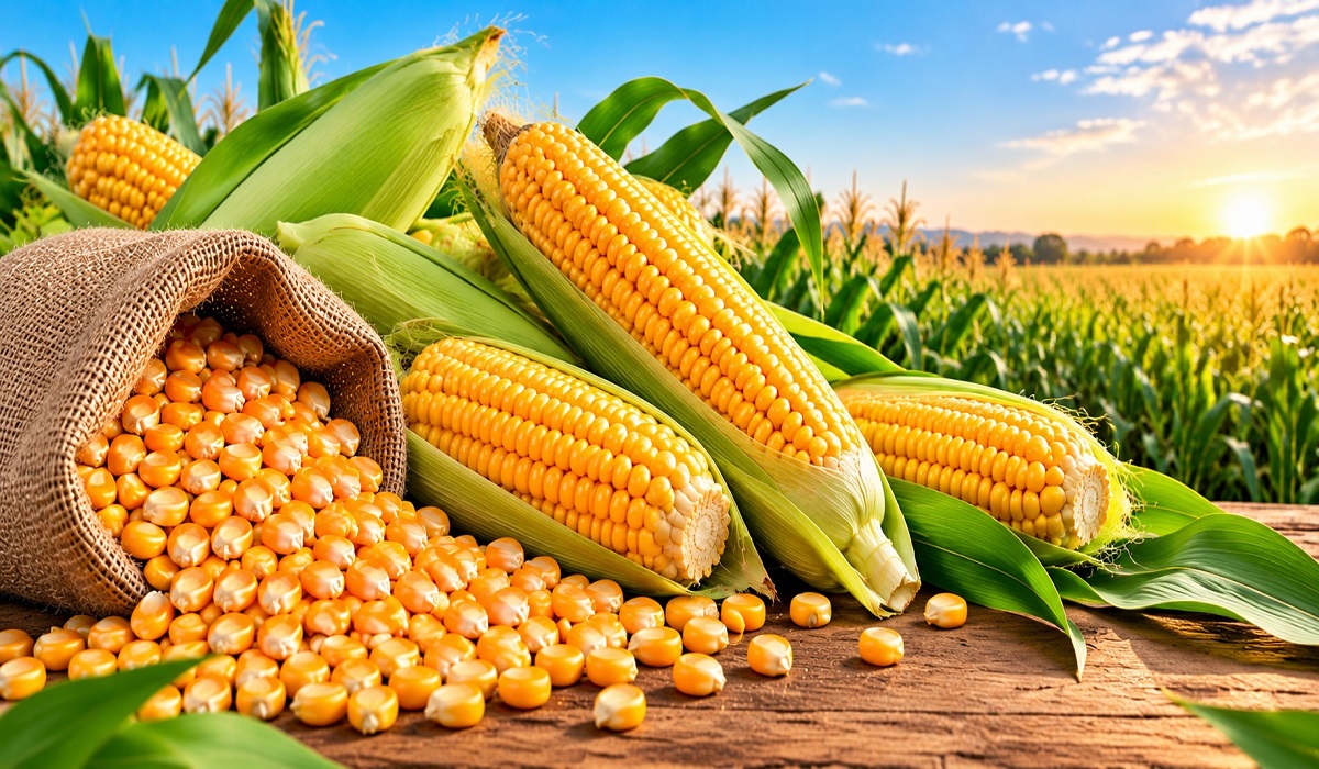 Maize
