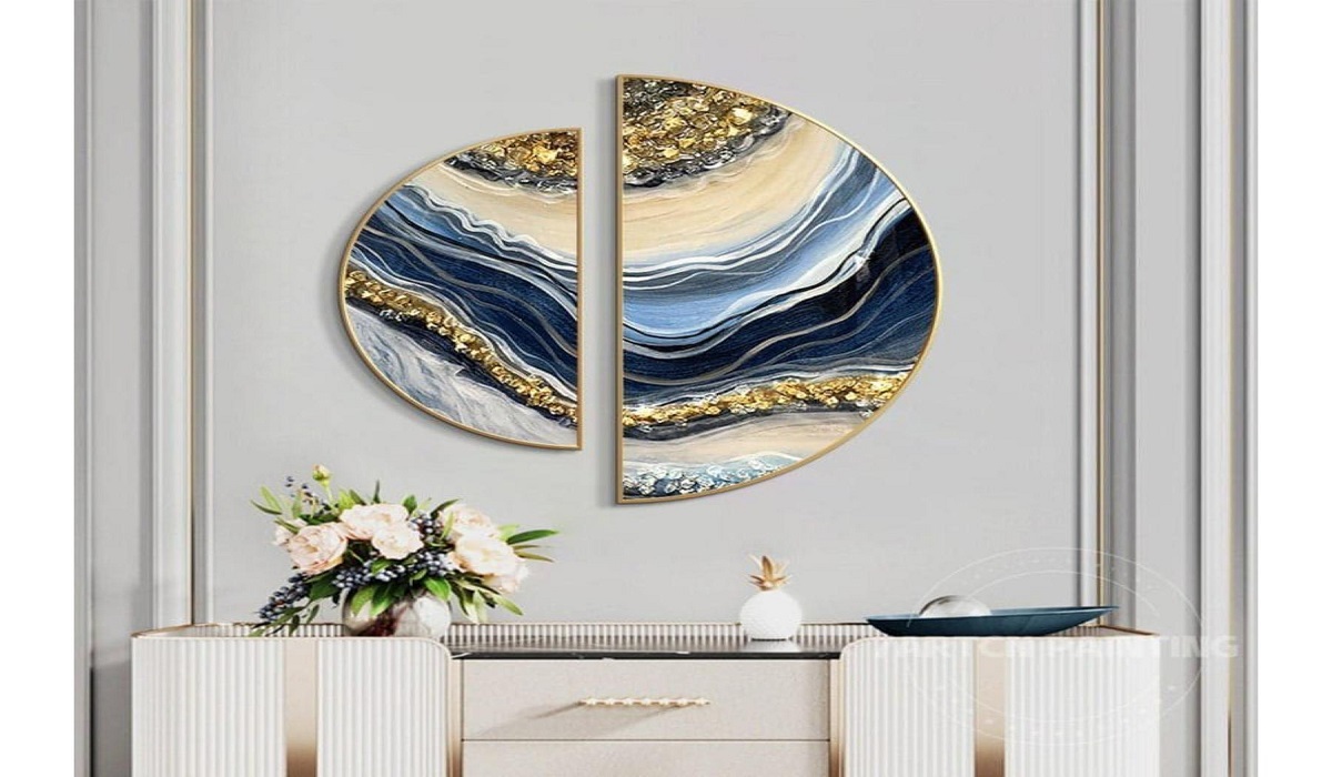 Resin Art