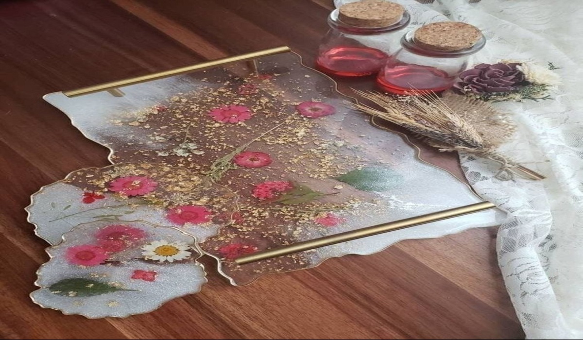 Resin Art