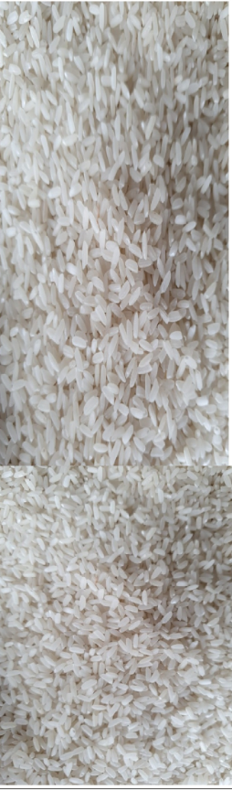 IR64 white rice 5% broken