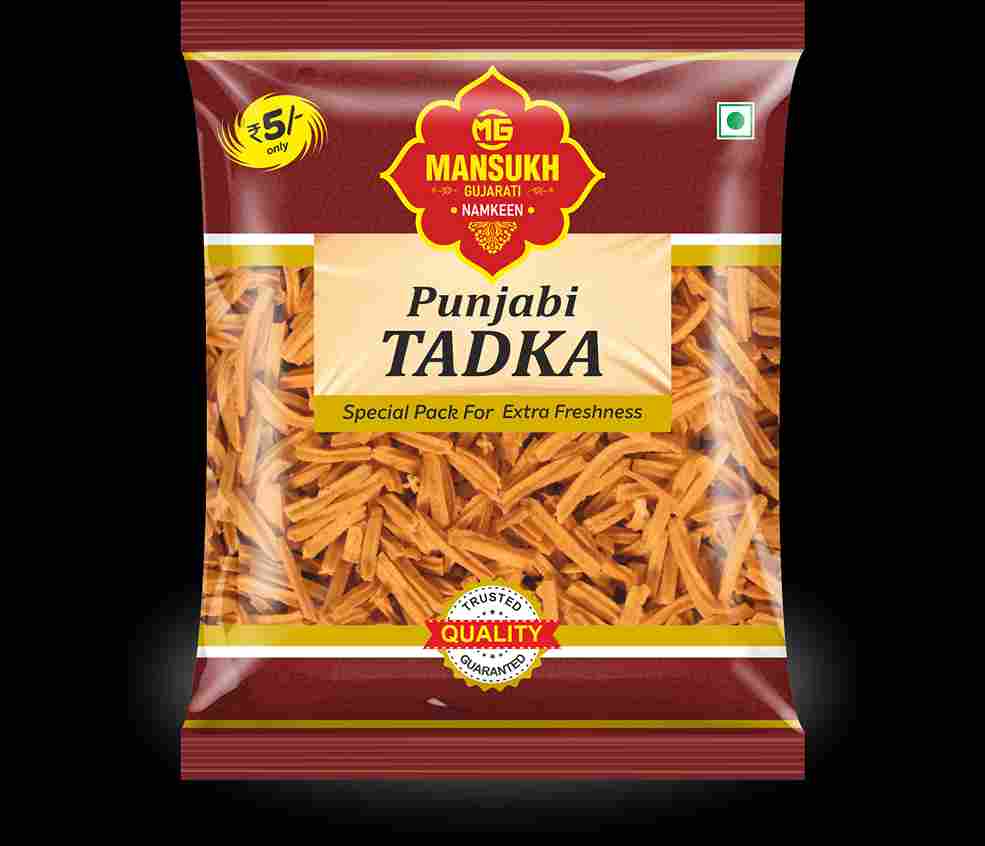 punjabi tadka 