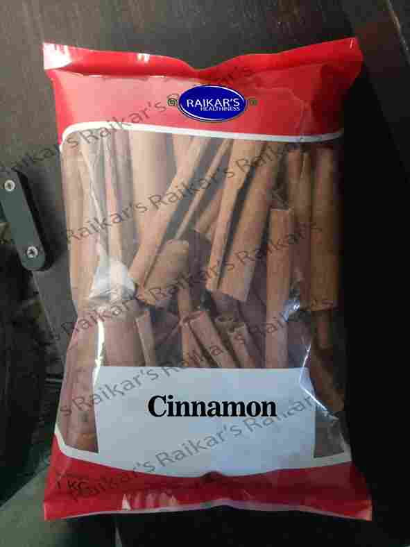 cinnamon