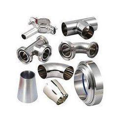 stainless steel pipe fitting