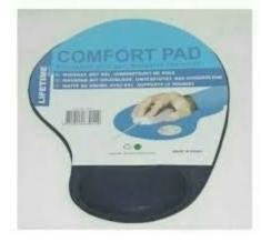 Mouse pad