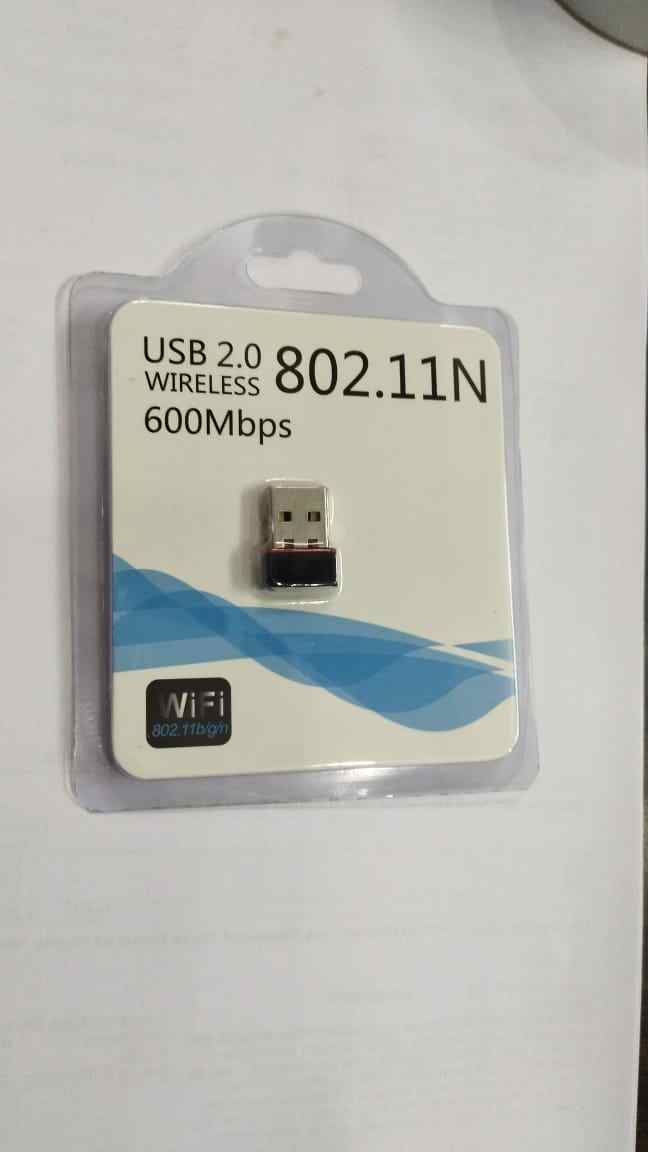 Wifi Adapter