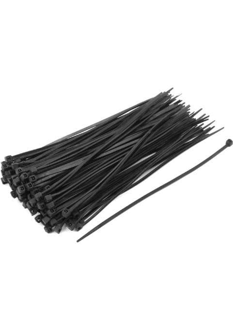 Nylon Cable Ties Heavy Industrial Wire